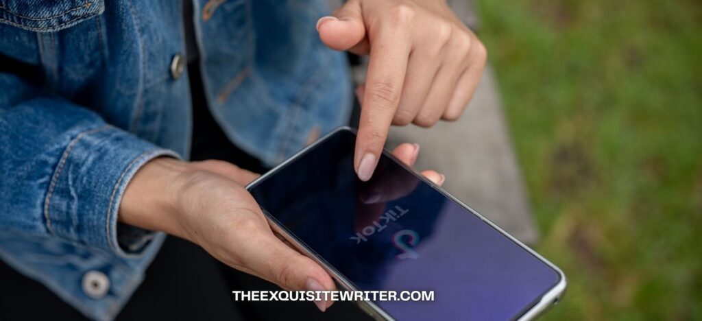 How to Get Sponsored on Tiktok