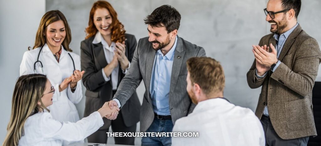 When Hiring a Top Content Writing Agency