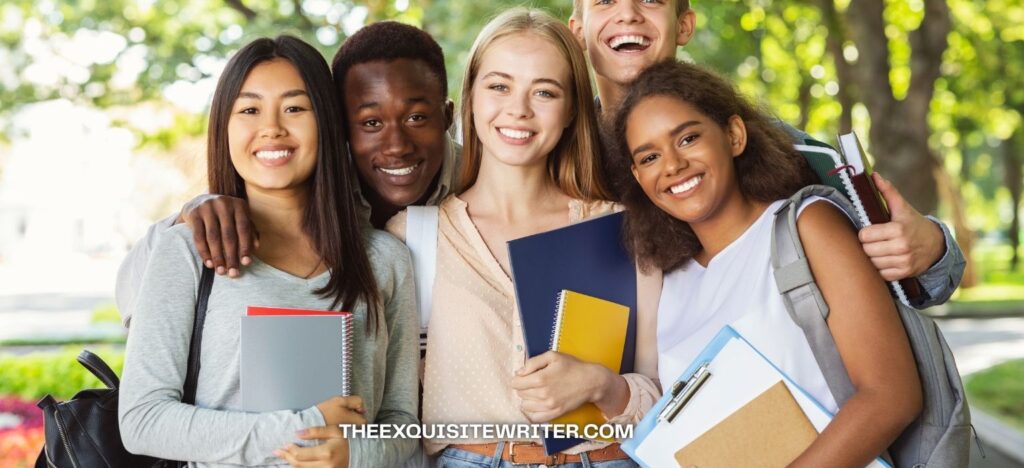 international students face