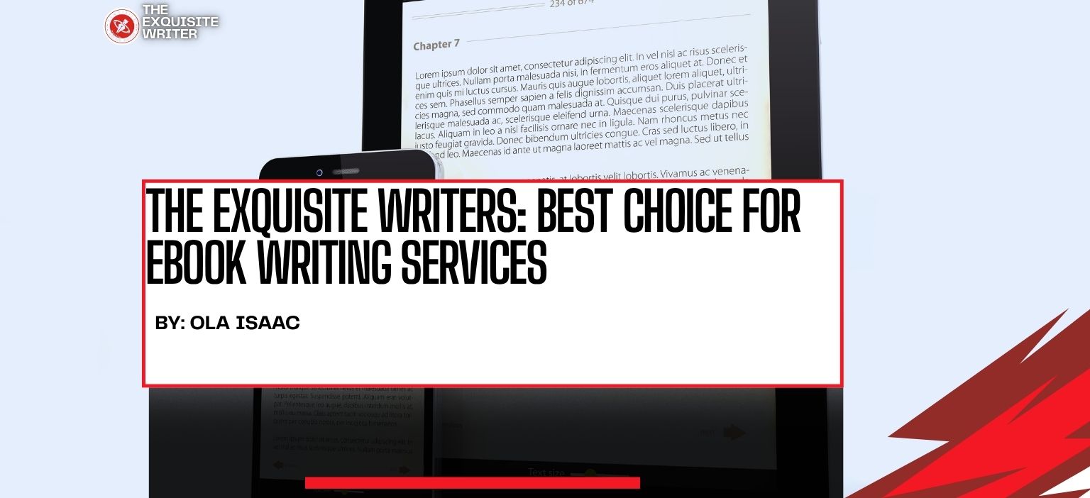 The Exquisite Writers