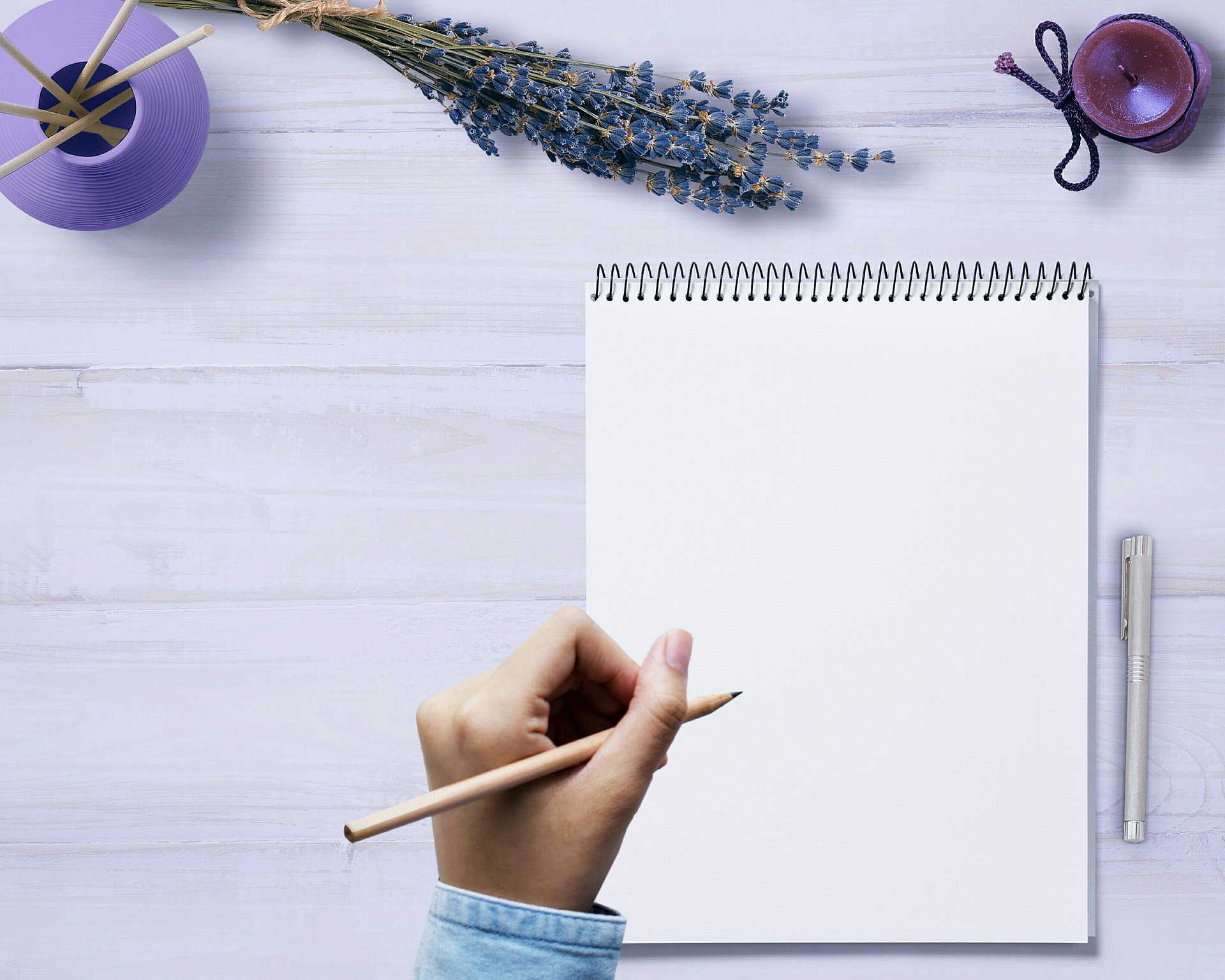 How to Overcome Writer’s Block