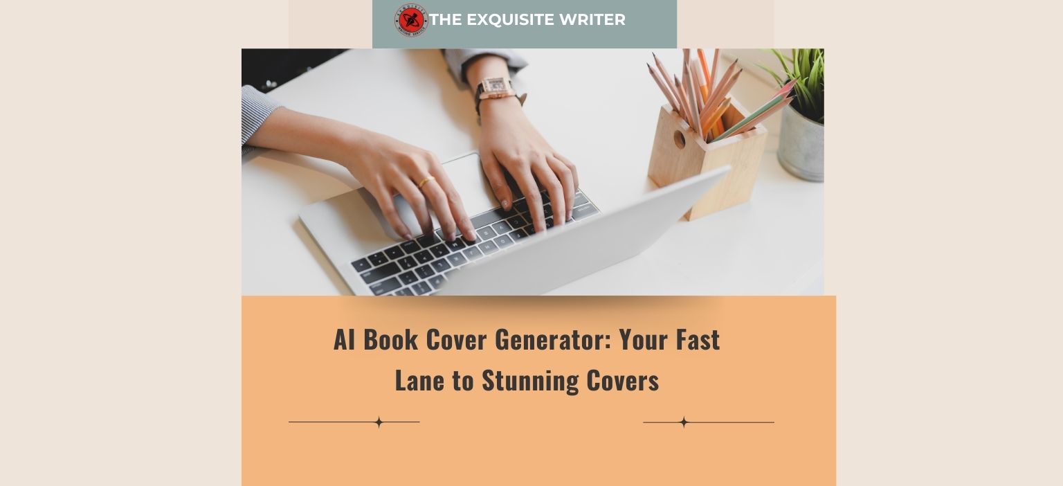 AI Book Cover Generator