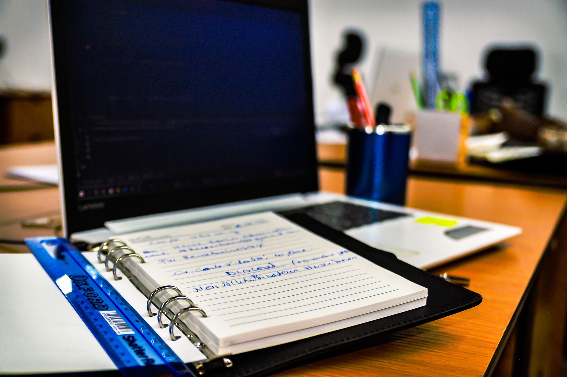 Best free writing software