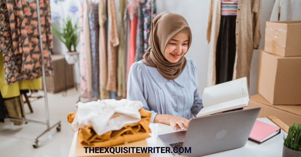 describing a content writing marketplace