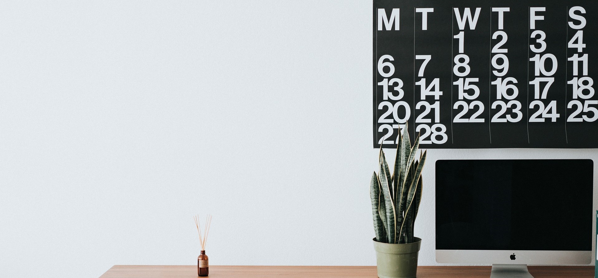 content calendar example