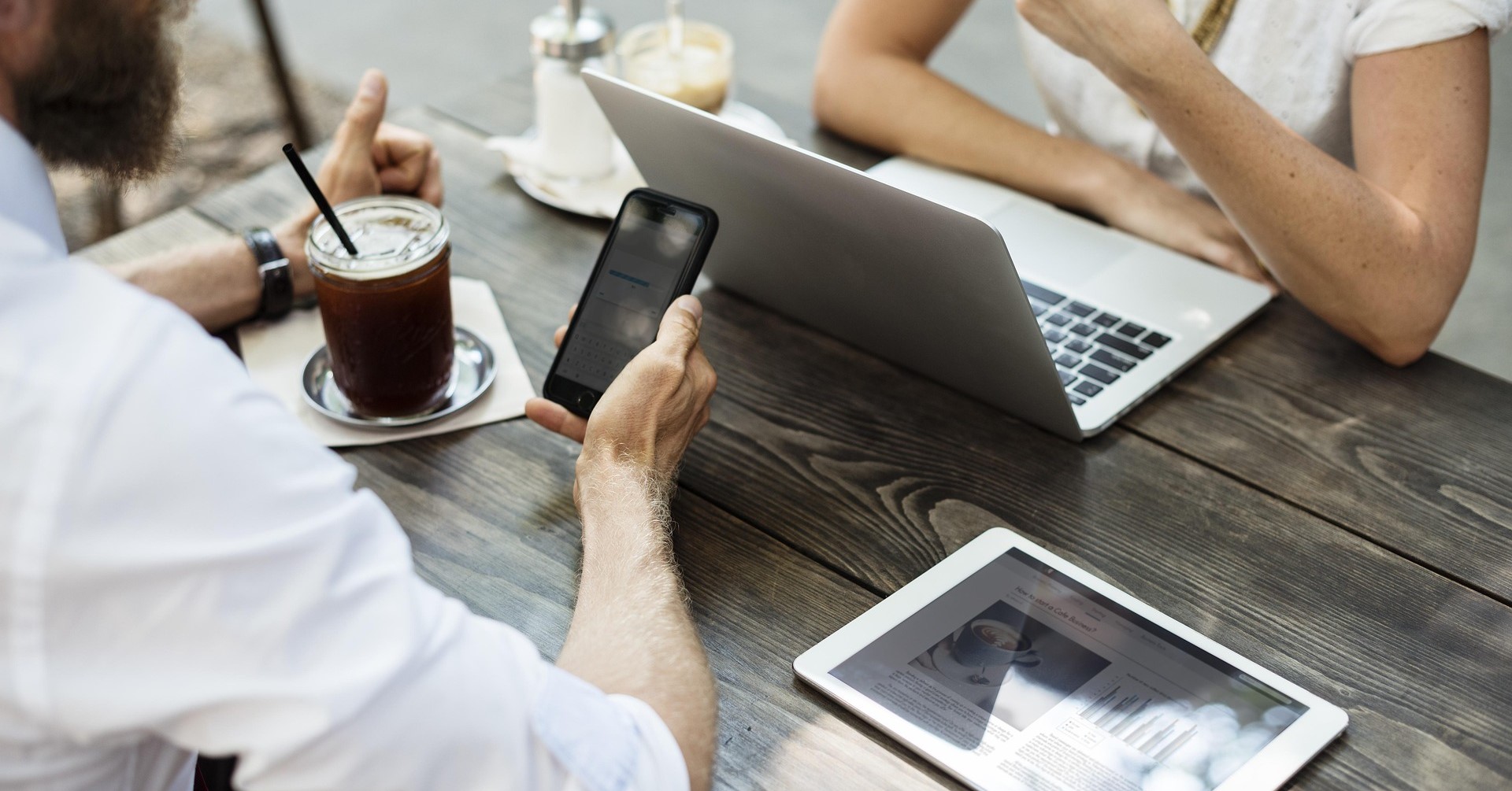 SEO for SaaS Companies