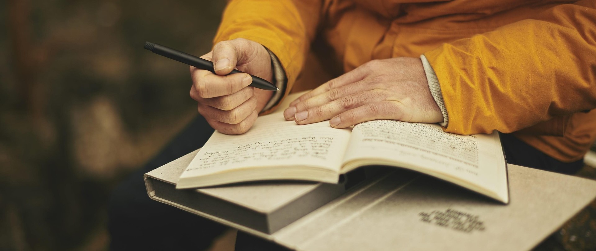 The Art of Freewriting