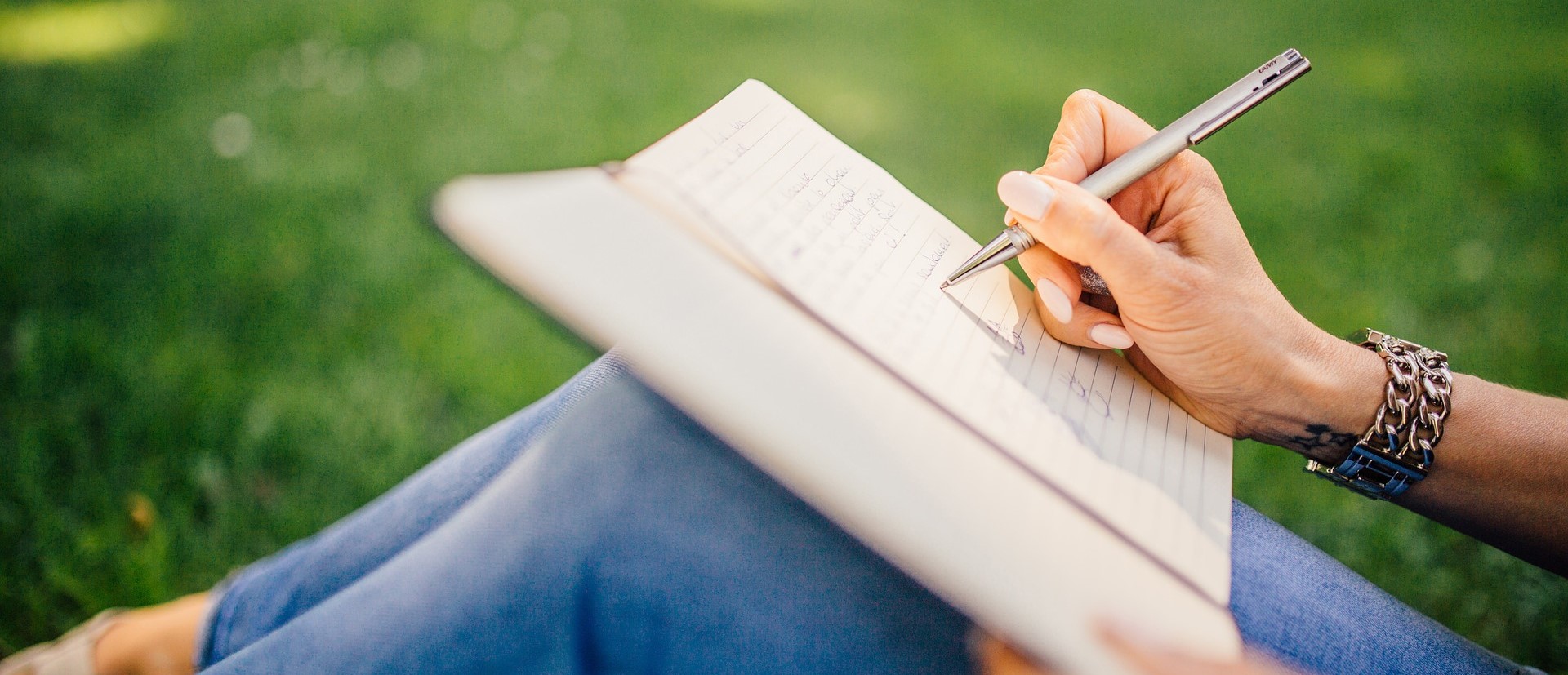 free writing examples for students