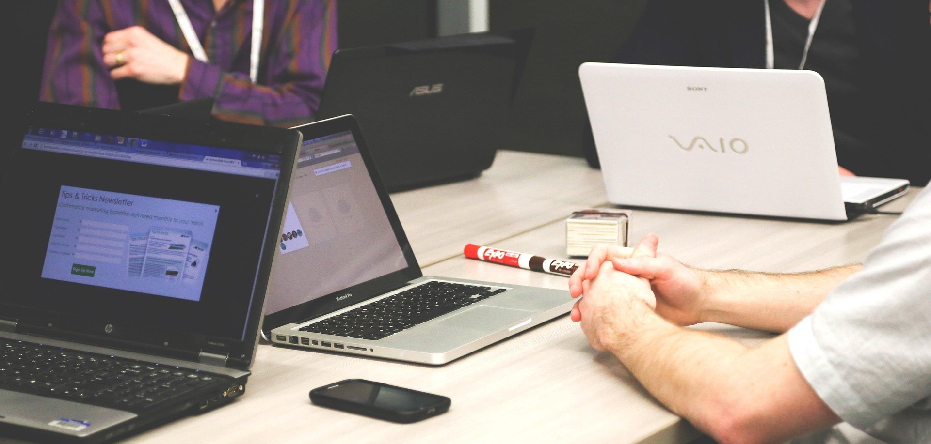 B2B SaaS SEO