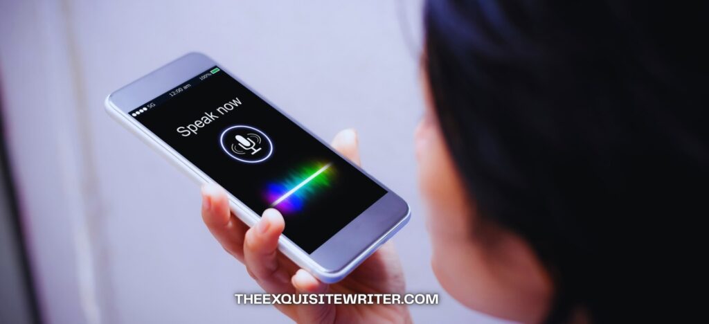 what voice Search Means for Your Website